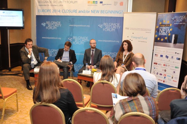 Omogućiti ključne reforme na Zapadnom Balkanu: lekcije iz pregovaračkog procesa