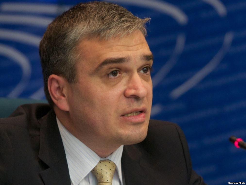 Oslobodite Ilgara Mamadova, poručili direktori škola za političke studije Saveta Evrope