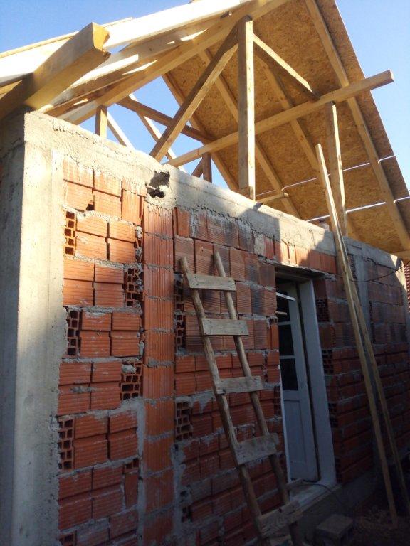 Podrška inkluziji Roma povratnika u Srbiji: sređivanje prvih kuća je u toku