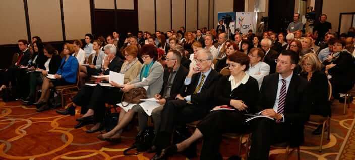 Održana nacionalna konferencija o pripremi integrisanog okvira kvalifikacija za Srbiju