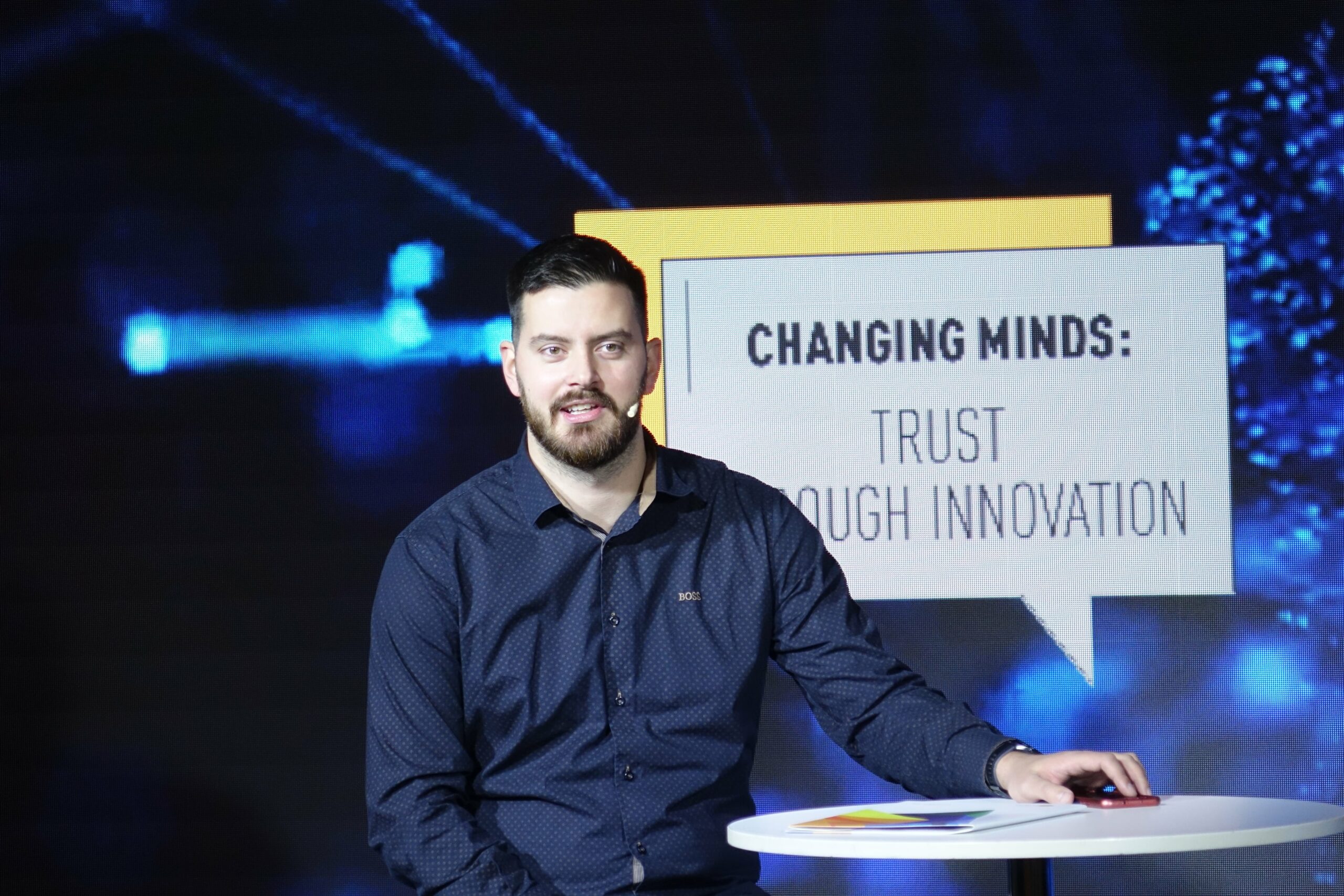 Srbija-Kosovo: četiri godine uspostavljanja poverenja i promene svesti kroz inovacije