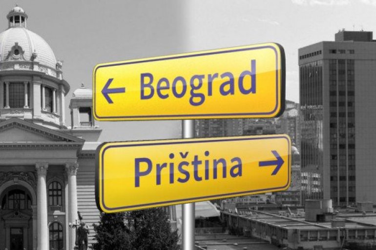 Dijalog Beograda i Prištine – kako dalje?