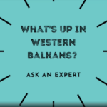 Pogledajte: Šta ima na Zapadnom Balkanu? Pitajte stručnjaka.
