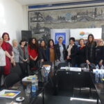 Nasilje prema ženama - radionice sa odbornicama održane u Kragujevcu, Aranđelovcu i Valjevu