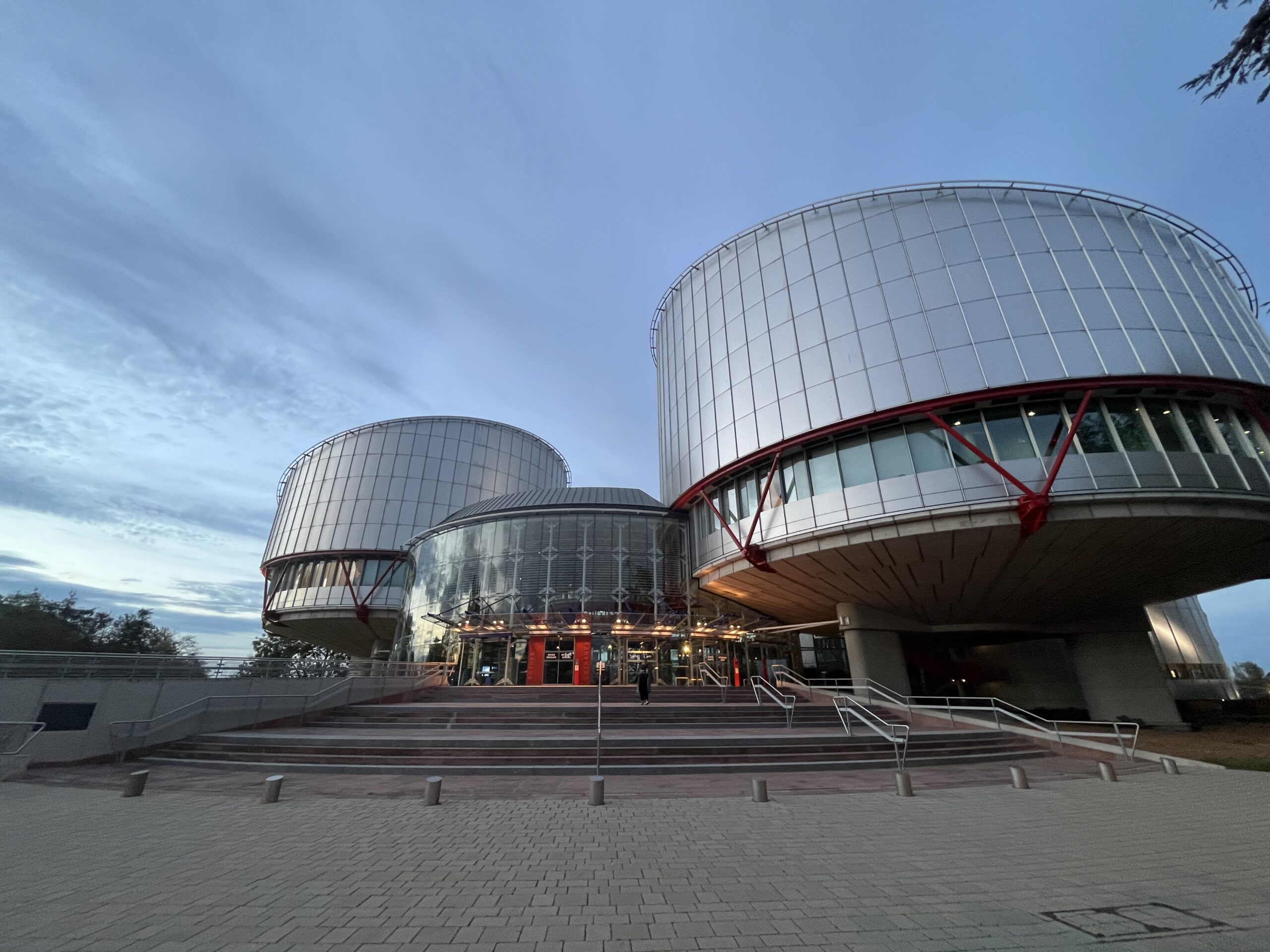 Presuda Evropskog suda za ljudska prava: Škola za političke studije Saveta Evrope protiv Ruske Federacije