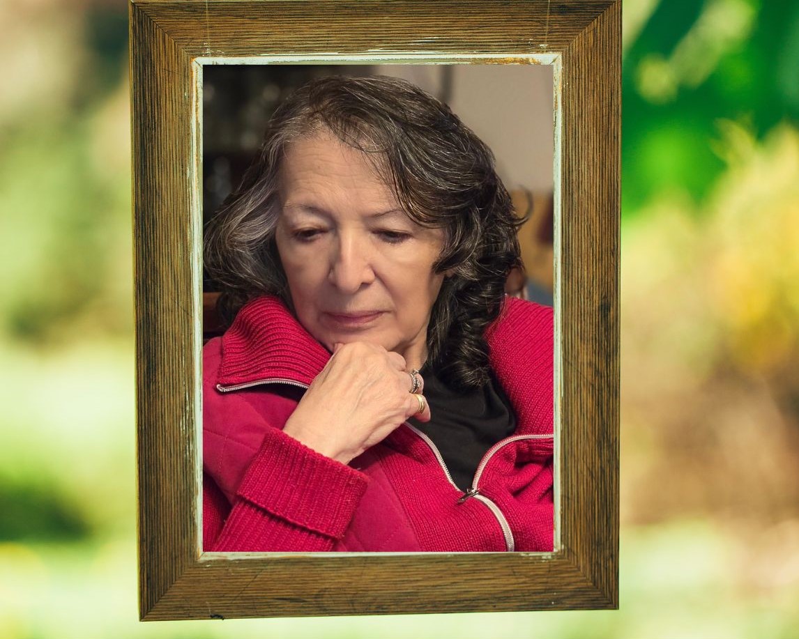 IN MEMORIAM                                                                                                                  NADEŽDA GAĆE – BORKINJA ZA ISTINU