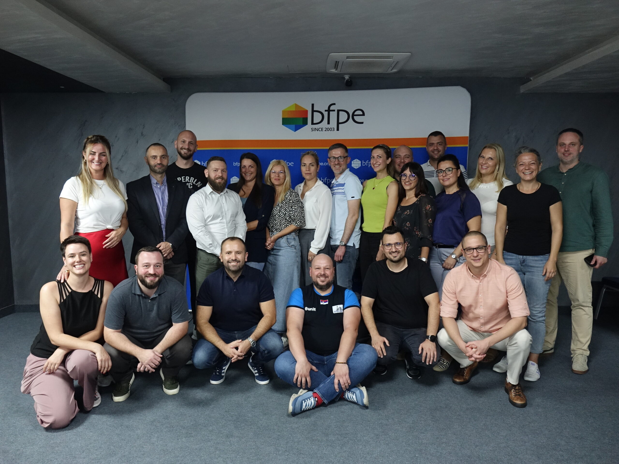 Održan treći seminar Godišnjeg seminara