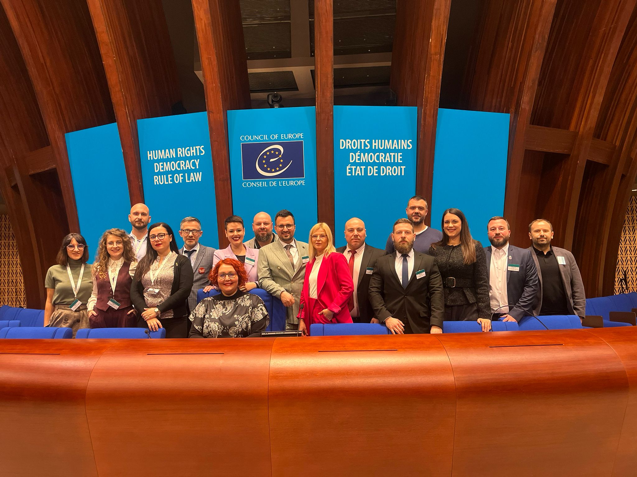 Bez kulture nema demokratije — glasovi iz Strazbura