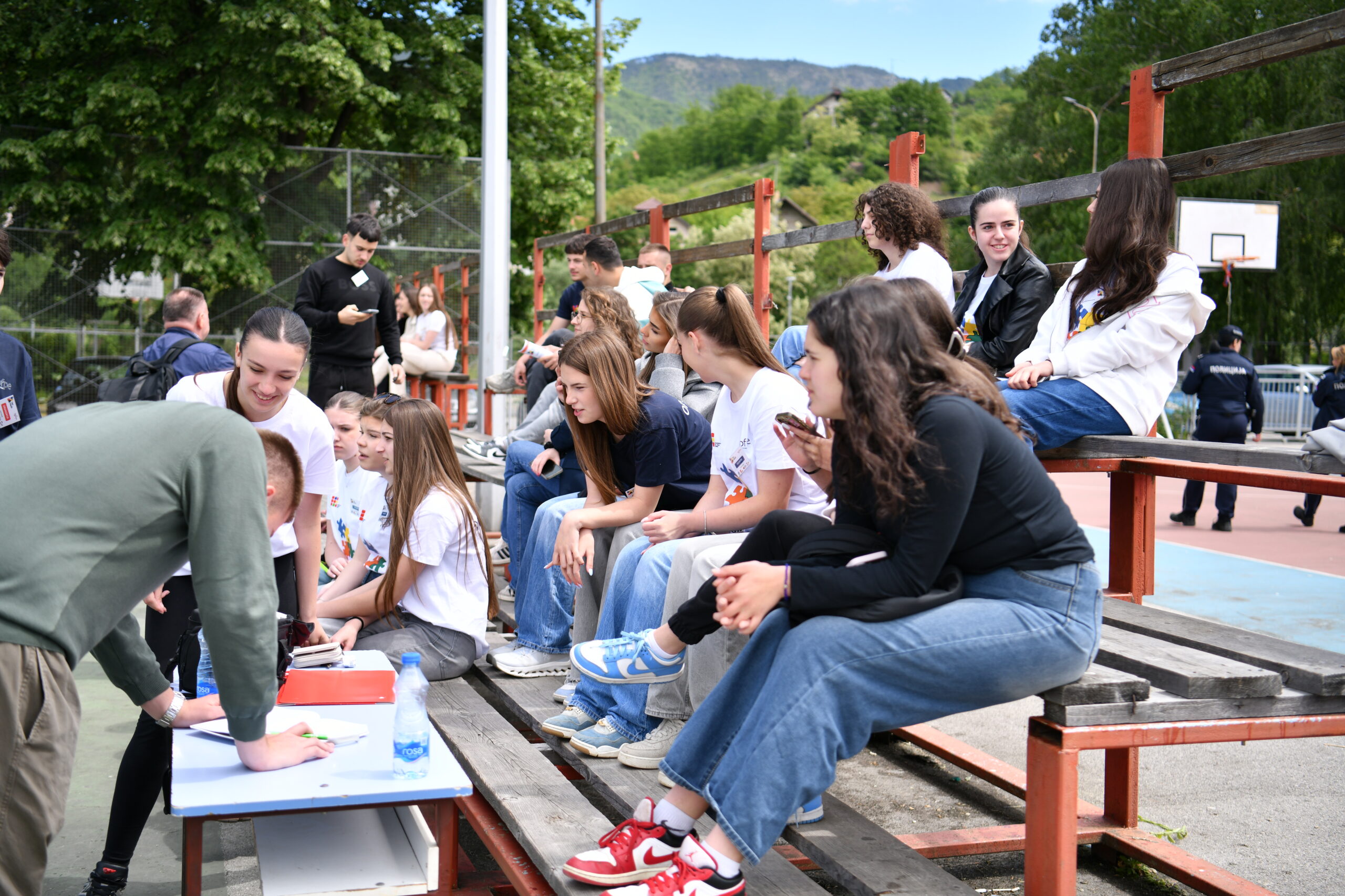 Mladi u Priboju organizovali „Dan Priboja“ i poslali poruku mira, tolerancije i zajedništva